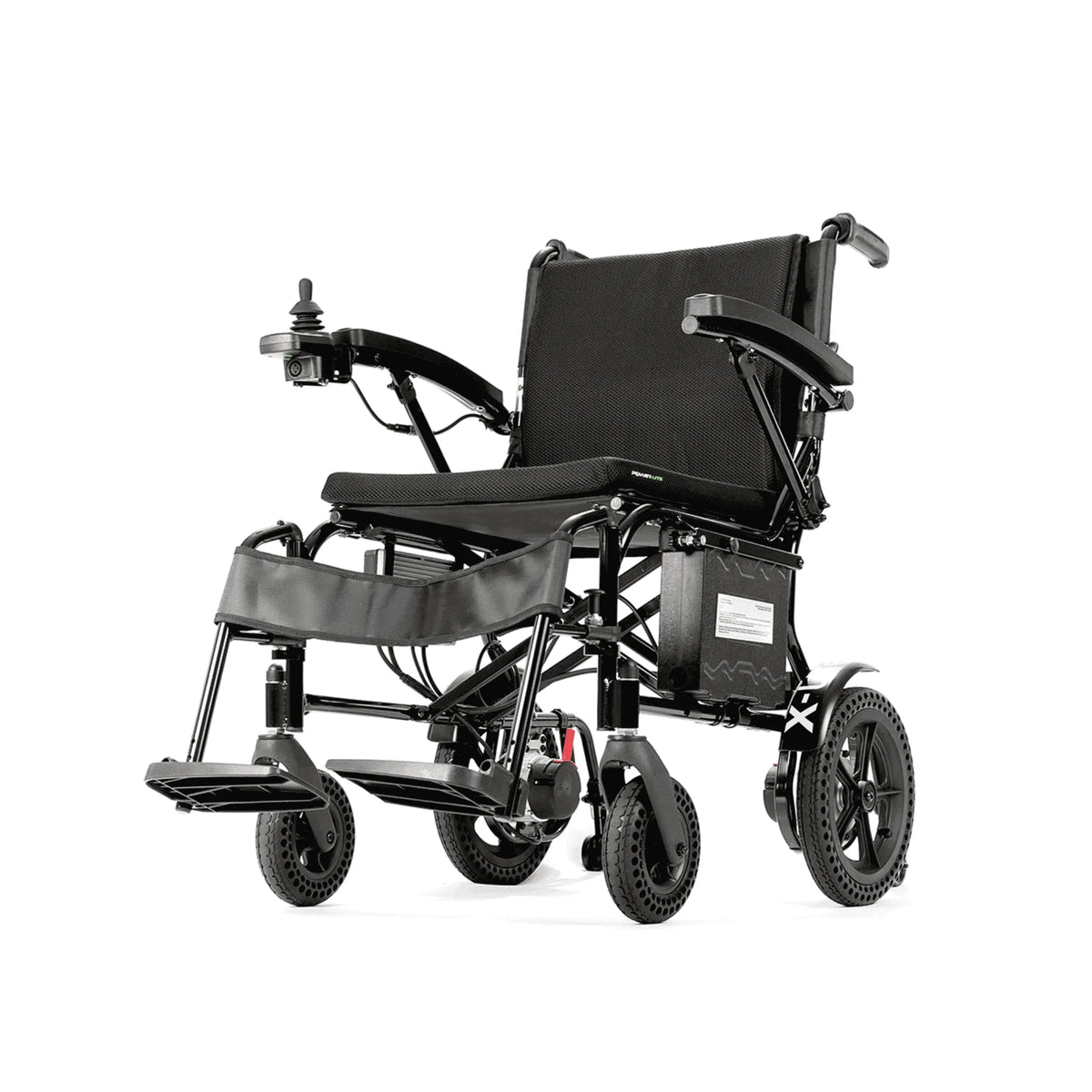 Cadeira motorizada X Lite - Power Lite