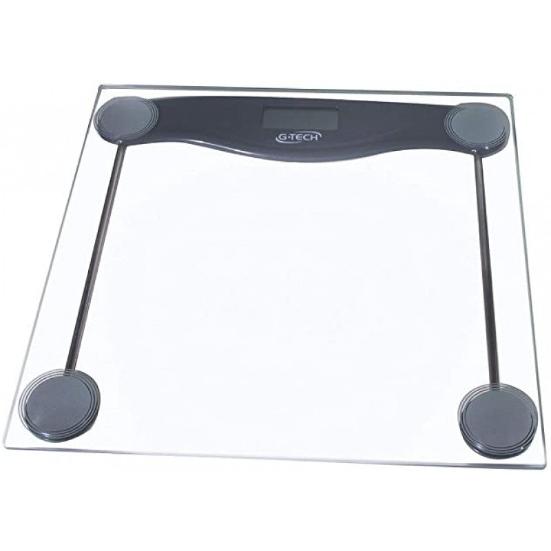 Balança digital modelo Glass10 - G-tech