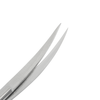 Tesoura Joseph Curva Com Vídea 14cm Prime