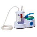 Aspirador cirurgico de Secreção MD100 1Litro Bivolt Medicate...