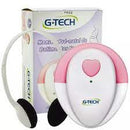 Monitor pré-natal de batimentos cardíacos  G-Tech