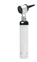 Otoscópio 2.5V Mark II com 5 Espéculos e Estojo Macio MD
