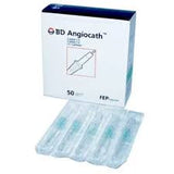 Cateter Intravenoso Angiocath BD 22GAx1,00 - unidade BD
