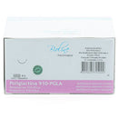 Fio pgla-910 5-0 ag3/8 cor1,9-70cm cx c/36 unid  Bioline
