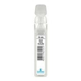 Agua para Injecao 10ml - Samtec