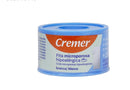 Fita microporosa Cremer - 2,5cm  x 4,5m - Branca