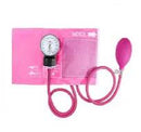 Esfigmomanômetro Adulto em nylon com fecho em velcro Premium