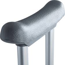 Protetor Axilar para muleta D7 Dellamed