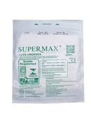 Luva Cirúrgica Estéril de Látex com Pó - Supermax