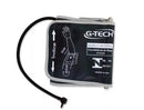 Braçadeira Adulto  para Aparelho Digital de Braço LA250 G-Te...