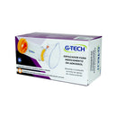 Espacador Clear Adulto e Infantil PVC G-TECH