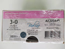 Algodao 3-0 ag3/8 cil3,0-75cm cx c/24 unid L 202302484 V 24/04/28  Bioline