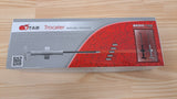 Trocater aplicador Hormonal 5,2 mm por Un - TAB