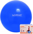 Bola Suiça S -Liveup Sports - 65cm - Azul...