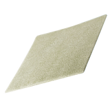 Curativo de Alginato de Cálcio e Sódio  10cm x10cm Kangli So