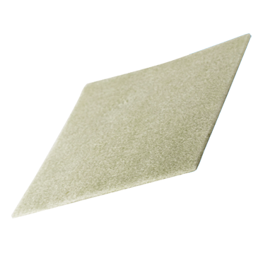 Curativo de Alginato de Cálcio e Sódio  10cm x10cm Kangli Sorb