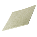 Curativo de Alginato de Cálcio e Sódio  10cm x10cm Kangli Sorb