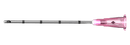Microcânula semiflexível Prodeep MCK - Alur Medical