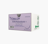 Fio abs pga 2-0 ag 3,0 CR cx c/36 unid Shalon