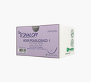 Fio abs pga 2-0 ag 3,0 CR cx c/36 unid Shalon