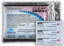 Integrador Químico vapor classe 5 Clean Test
