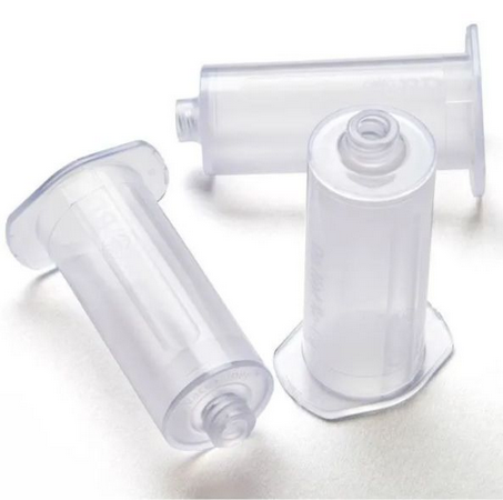Adaptador para agulhas a vácuo Labor Import