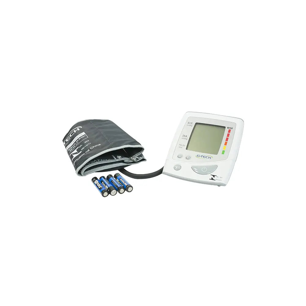 Aparelho de Pressao Digital Automatico de Braco LA250 G-TECH